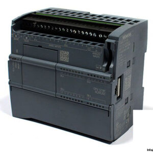 siemens-6ES7-214-1AG40-0XB0-cpu