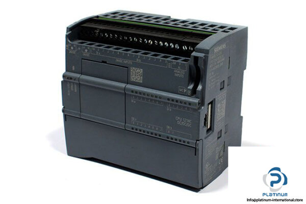 siemens-6ES7-214-1AG40-0XB0-cpu