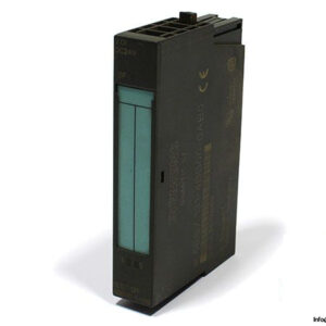 siemens-6ES7-131-4BB00-0AB0-electronic-module
