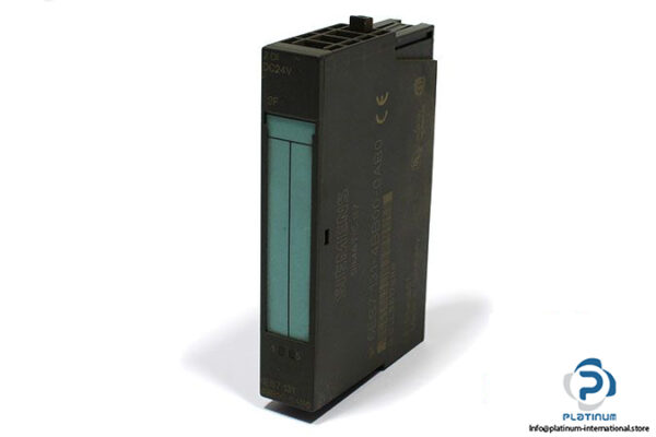 siemens-6ES7-131-4BB00-0AB0-electronic-module