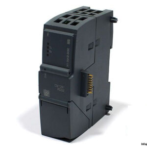 siemens-6ES7-241-1AH32-0XB0-communication-module