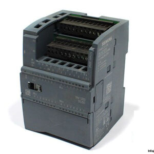 siemens-6ES7223-1BL32-0XB0-digital-I_O-module