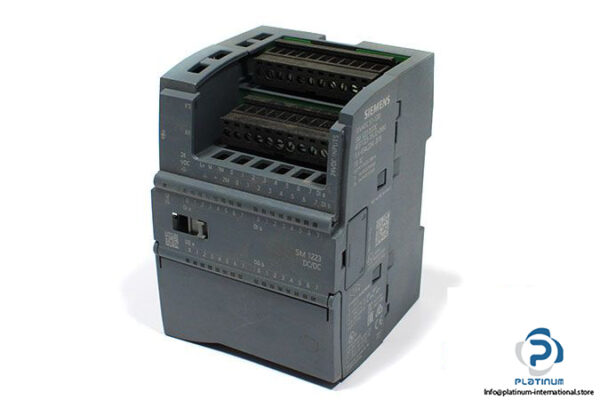 siemens-6ES7223-1BL32-0XB0-digital-I_O-module
