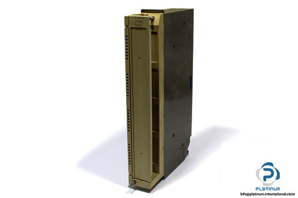 siemens-6ES5-420-7LA11-digital-input-module