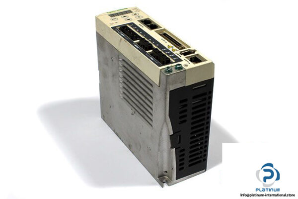 schneider-LXM23AU01M3X-motion-servo-drive