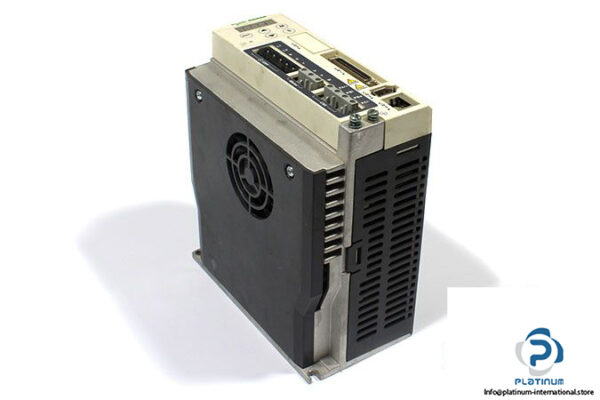 schneider-LXM23DU10M3X-motion-servo-drive