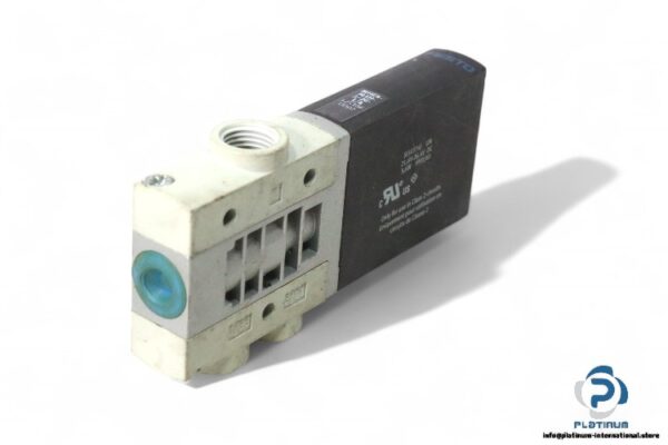 festo-525186-air-solenoid-valve
