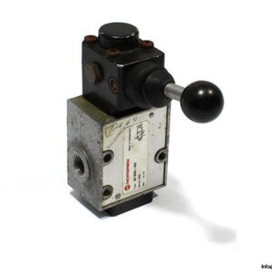 norgren-SH-8302-000-pneumatic-valve