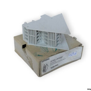 siemens-ptm1-2y420-010501a-terminal-with-socket-new