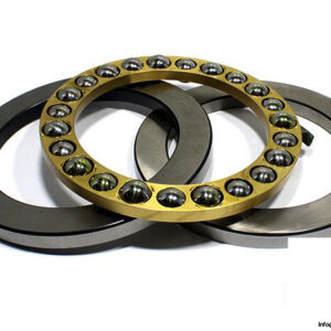 fag-51252mp-axial-deep-groove-ball-bearing-1