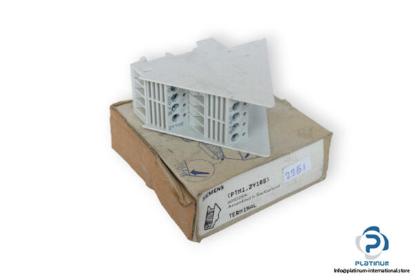 siemens-ptl1-2y10s-991026a-terminal-with-socket-new