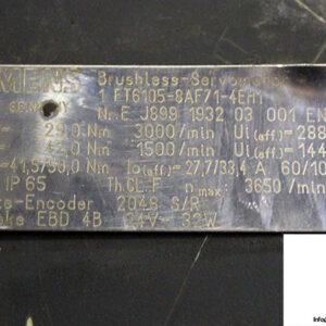 siemens-1ft6105-8af71-4eh1-brushless-servo-motor-2
