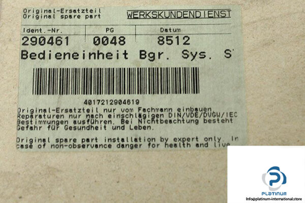 stiebel-eltron-290461-control-unit-4