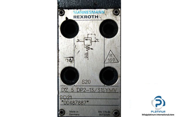 rexroth-r900487887-pressure-sequence-valve-direct-operated-1