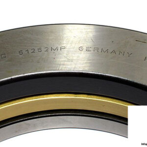 fag-51252mp-axial-deep-groove-ball-bearing-2