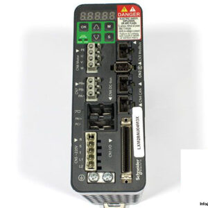 schneider-lxm28au04m3x-motion-servo-drive-2-2