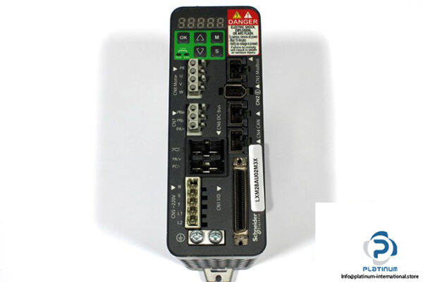 schneider-lxm28au02m3x-motion-servo-drive-2