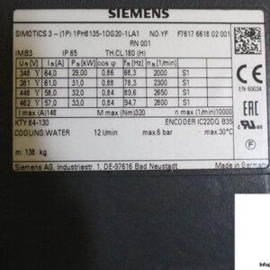 siemens-1ph8135-1dg20-1la1-4nf06-asynchronous-servomotor-3