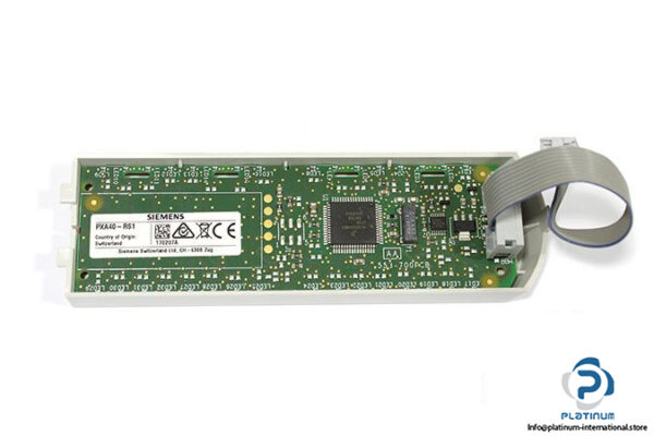 siemens-pxa40-rs1-option-module-2