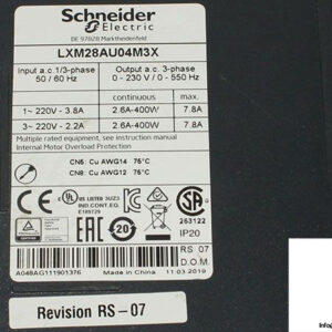 schneider-lxm28au04m3x-motion-servo-drive-3-2