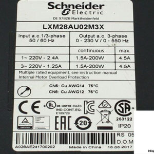 schneider-lxm28au02m3x-motion-servo-drive-3