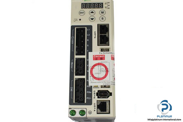 schneider-lxm23au02m3x-motion-servo-drive-3