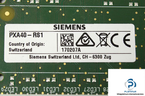 siemens-pxa40-rs1-option-module-4