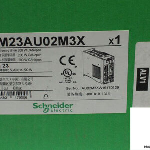 schneider-lxm23au02m3x-motion-servo-drive-5
