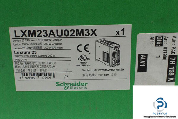 schneider-lxm23au02m3x-motion-servo-drive-5