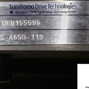 sumitomo-drive-technologies-f1cs-a65g-119-zero-backlash-precision-gearbox-8