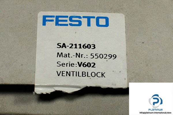 festo-550299-subplate-8