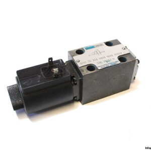 denison-3D01-35-151-0101-00A1-0Q527-directional-control-valve