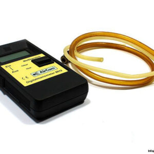 aircom-MH2-A100-digital-manometer