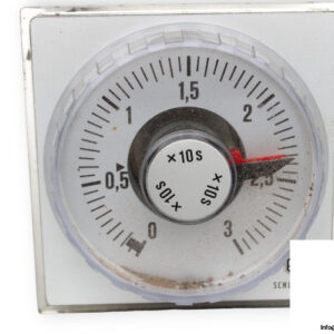schleicher-dz-12-sl-time-relay-new-1