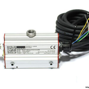 opkon-MLHT100HLD5BV22M5-magnetic-linear-encoder