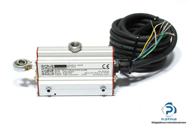 opkon-MLHT100HLD5BV22M5-magnetic-linear-encoder