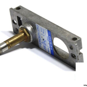 Festo-6705-air-solenoid-valve