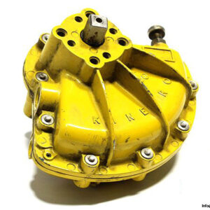 kinetrol-21597-rotary-actuator