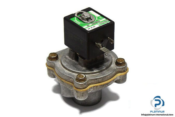asco-SCG353A044-single-solenoid-valve