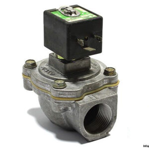 asco-SCG353A043-single-solenoid-valve