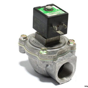 asco-SCE210D002-single-solenoid-valve