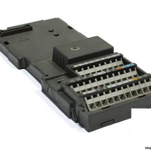 siemens-E82ZAFSC-terminal-controller-module