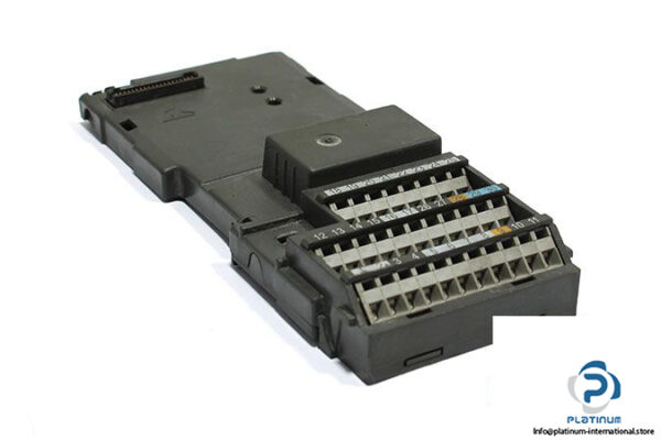 siemens-E82ZAFSC-terminal-controller-module