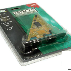 digitus-E233870-2-port-serial