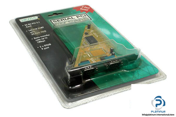 digitus-E233870-2-port-serial