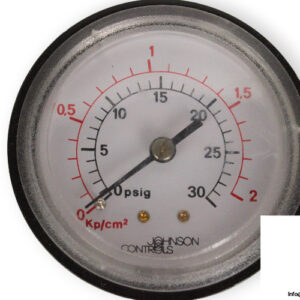 johnson-controls-g-201-8006-pressure-gauge-new-1