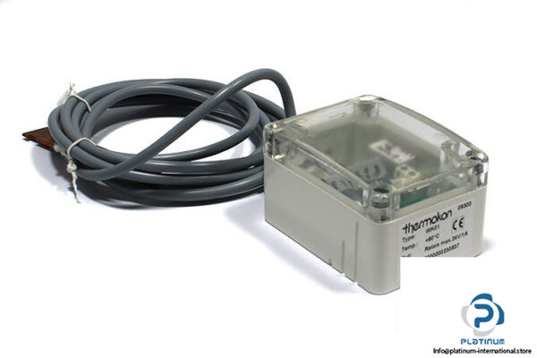 thermokon-WK01-condensation-detector