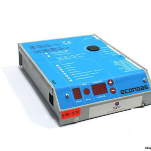 econgas-electronic-heating-management