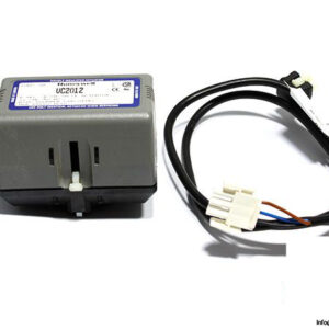 honeywell-VC2012-valve-actuator