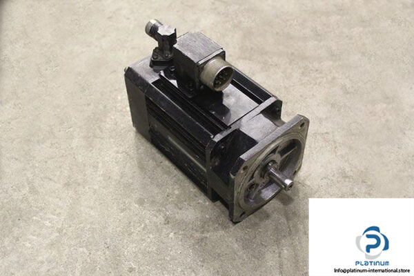 baumuller-DS-65-S-servo-motor